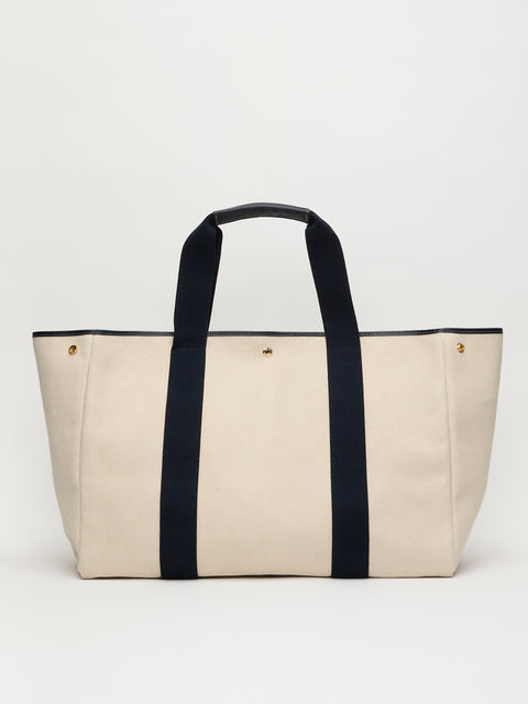 Traversée XXL - Oxford Beige - Image 2