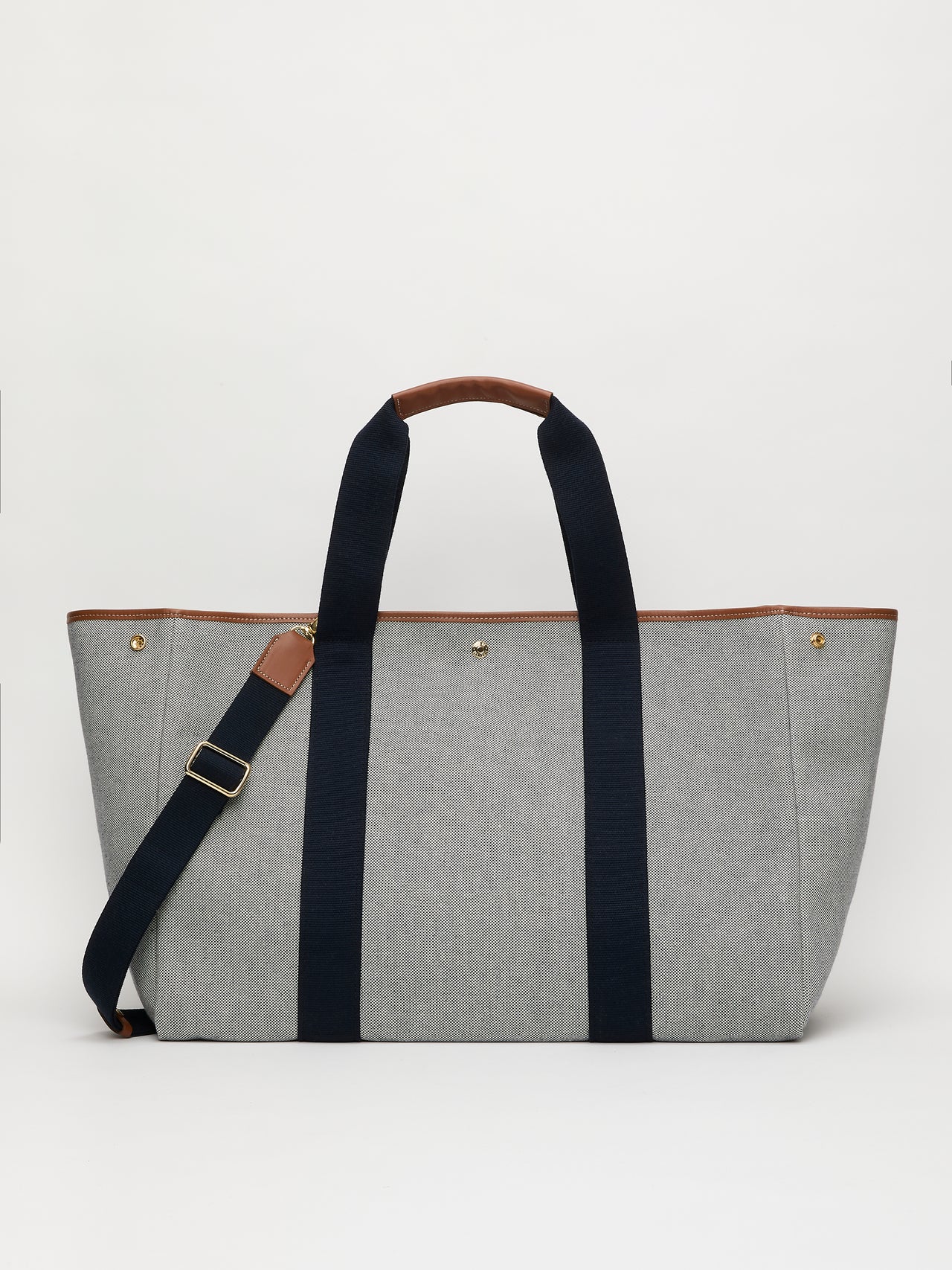 Traversée XXL - Oxford Navy - Image 1