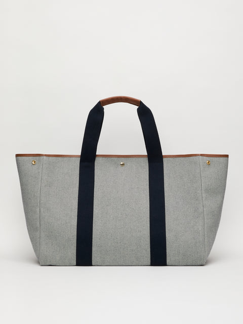 Traversée XXL - Oxford Navy - Image 2