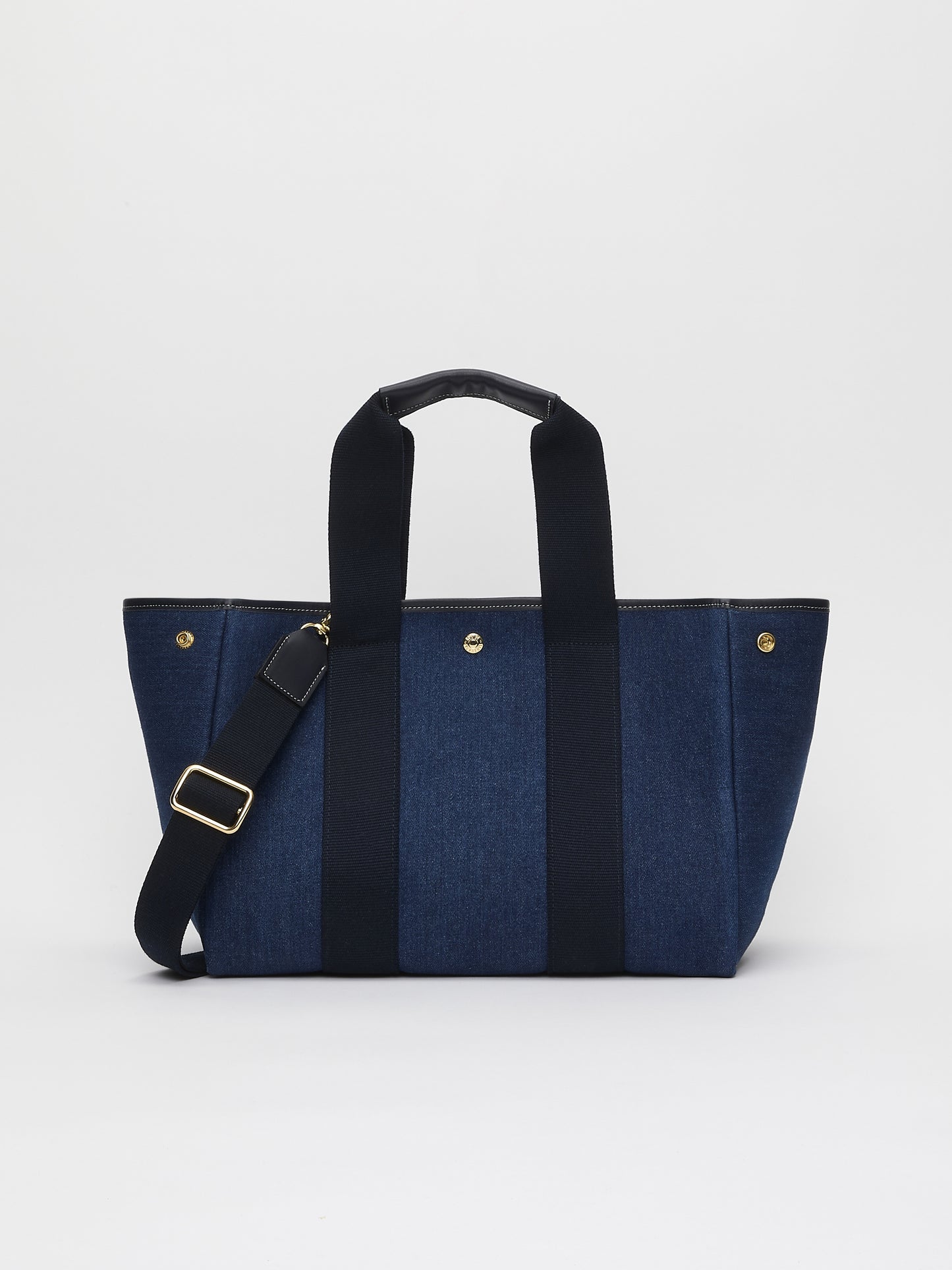 Traversée XL - Denim Blue