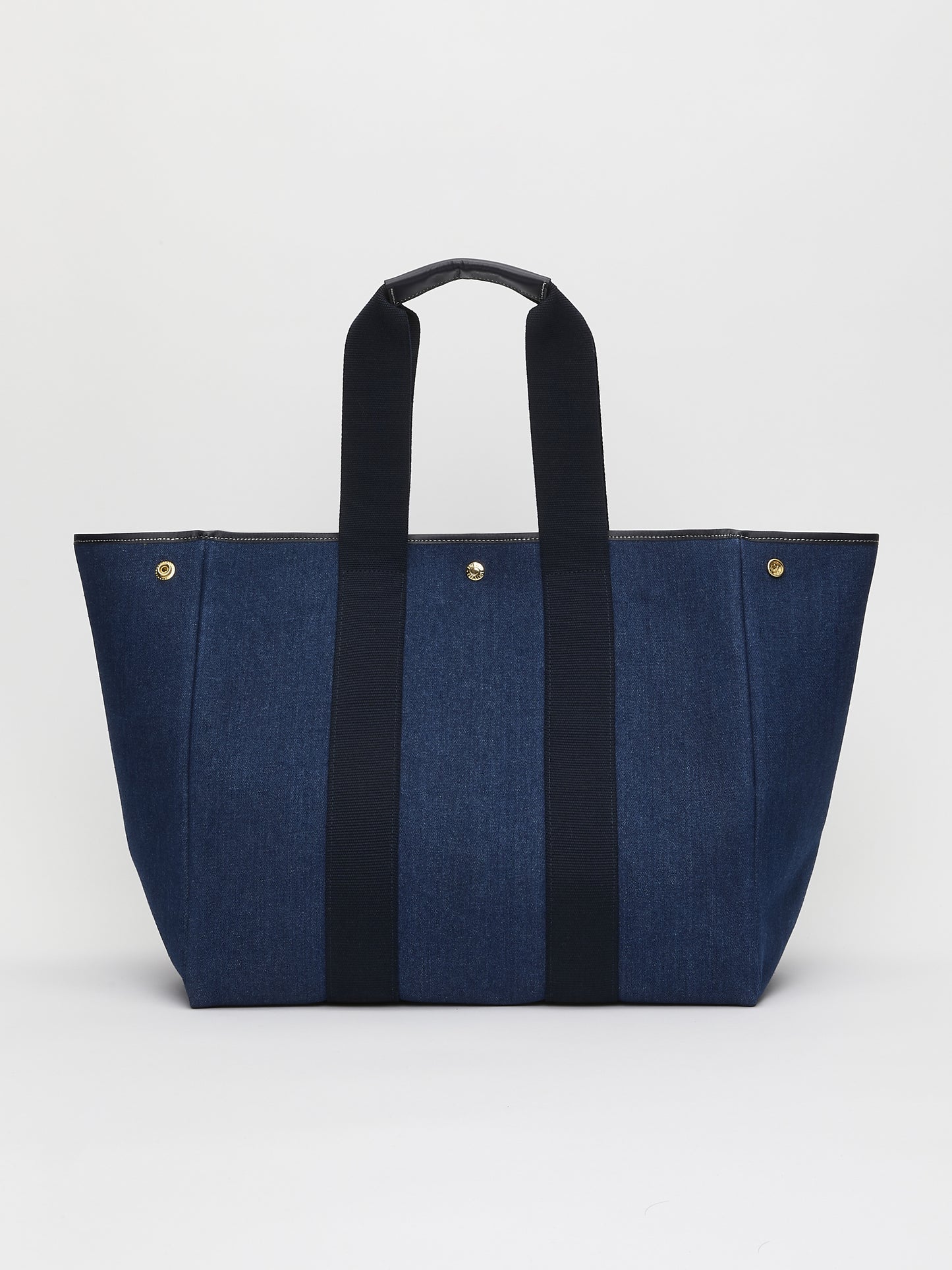 Traversée XL - Denim Blue