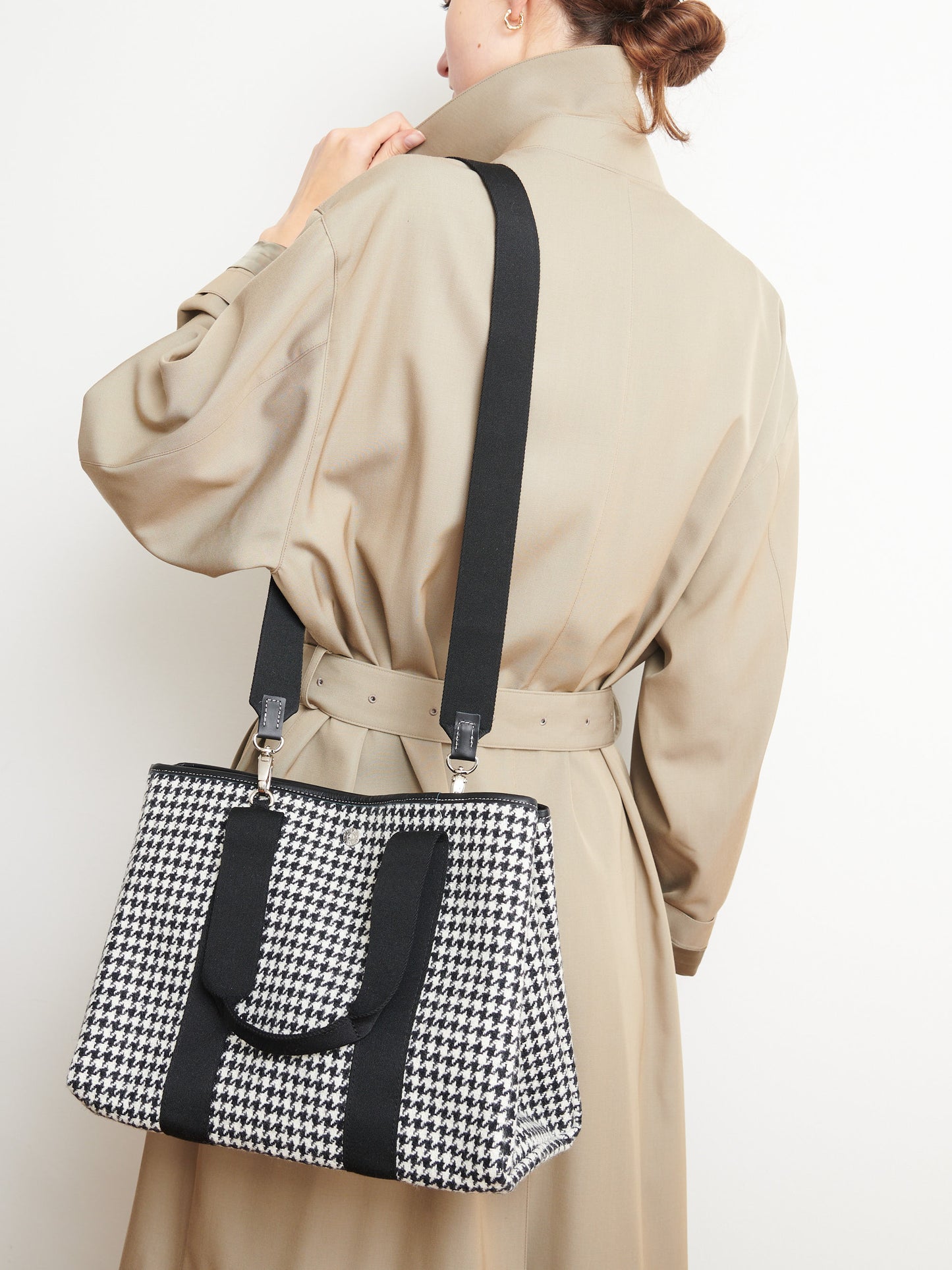 Traversée M - PDP Charcoal 