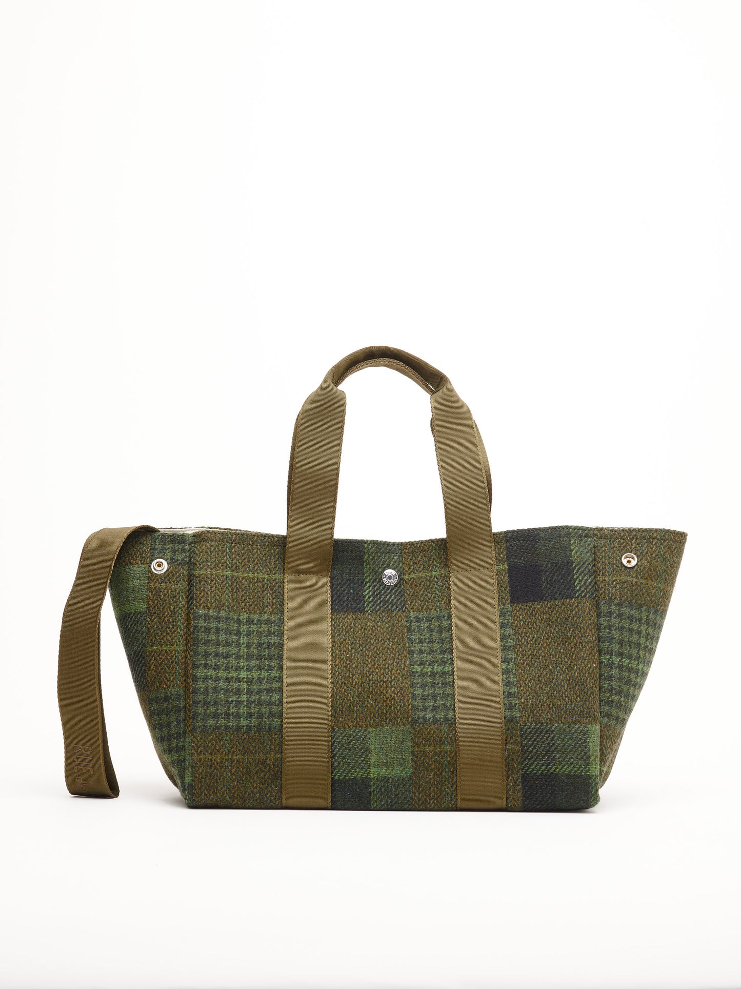 Traversée M - Highland Vert 