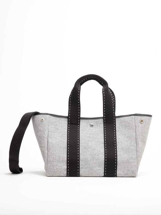 Traversée M - Saddle Noir  - Image 1