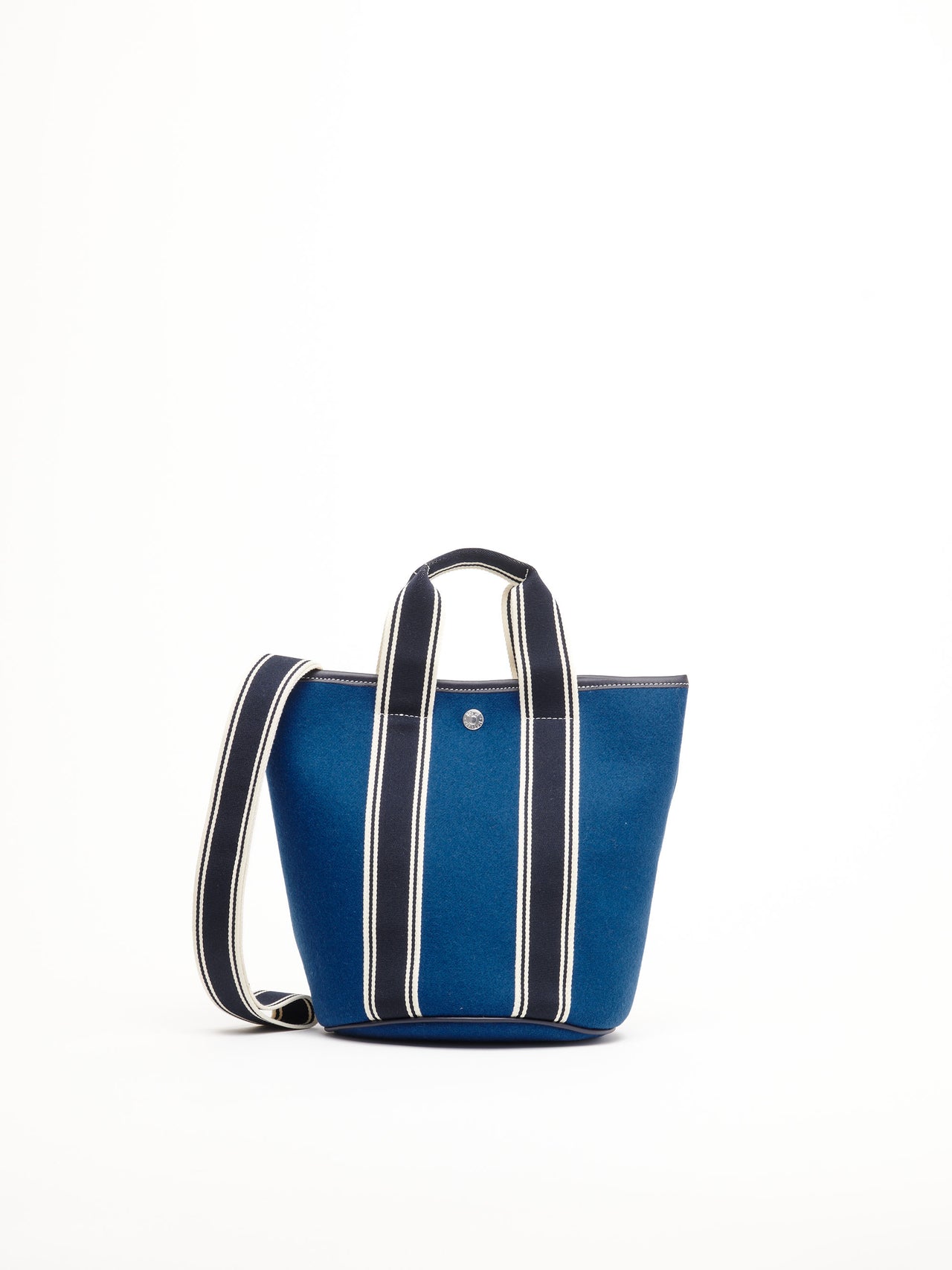 Cruise Bucket S - Steel Blue Flanelle  - Image 2