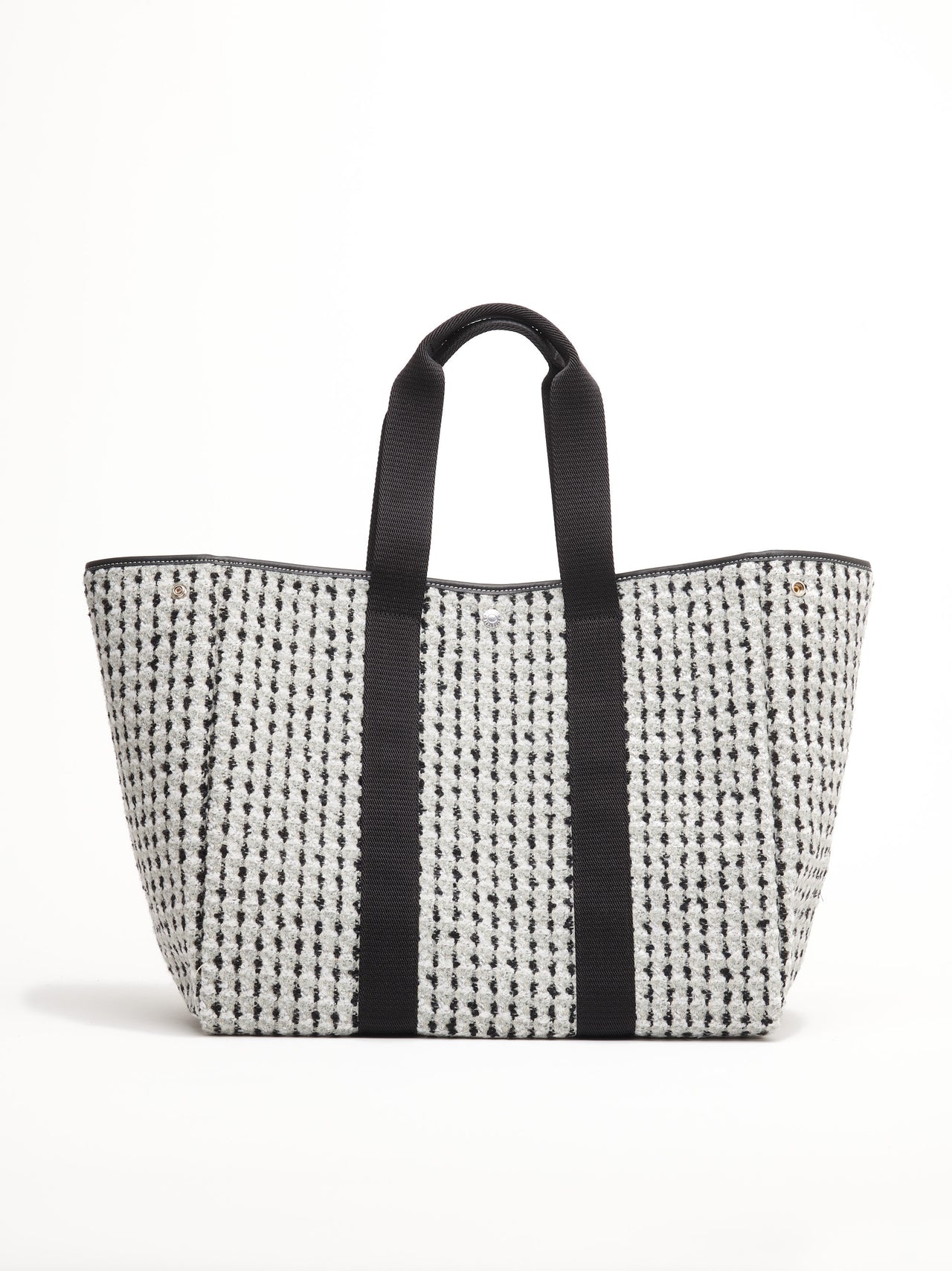 Traversée L - Tweed Grey  - Image 2