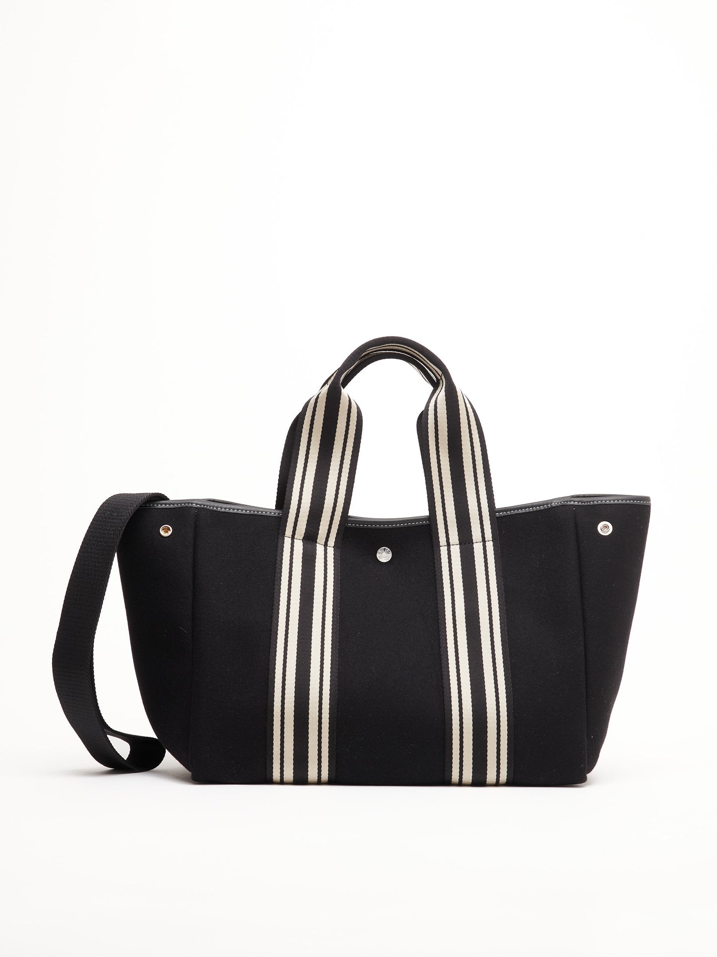 Traversée M - Flannel Onyx Equestrian