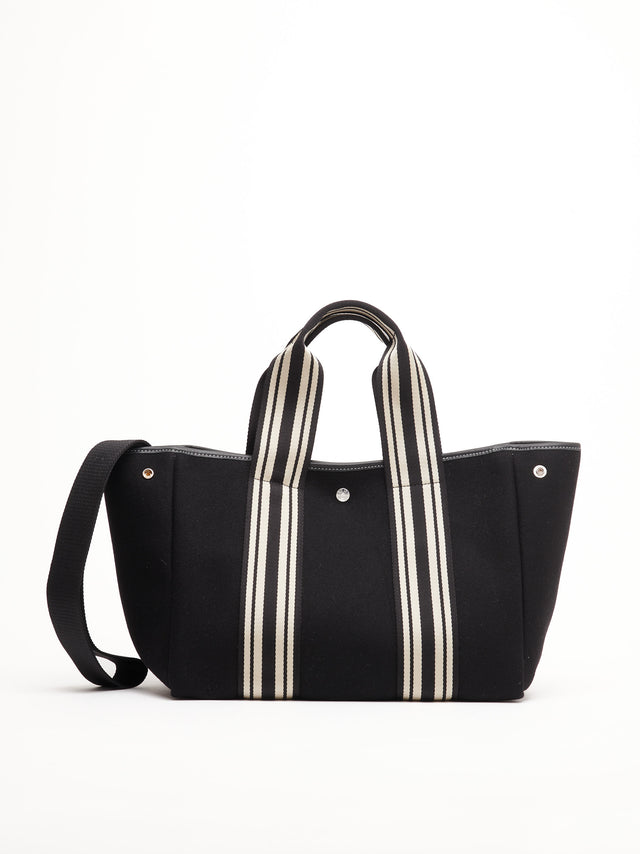 Traversée M - Flannel Onyx Equestrian - Image 1