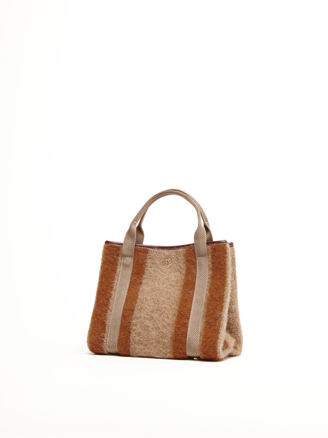 Traversée S - Flannelle Mongolian  - Image 1