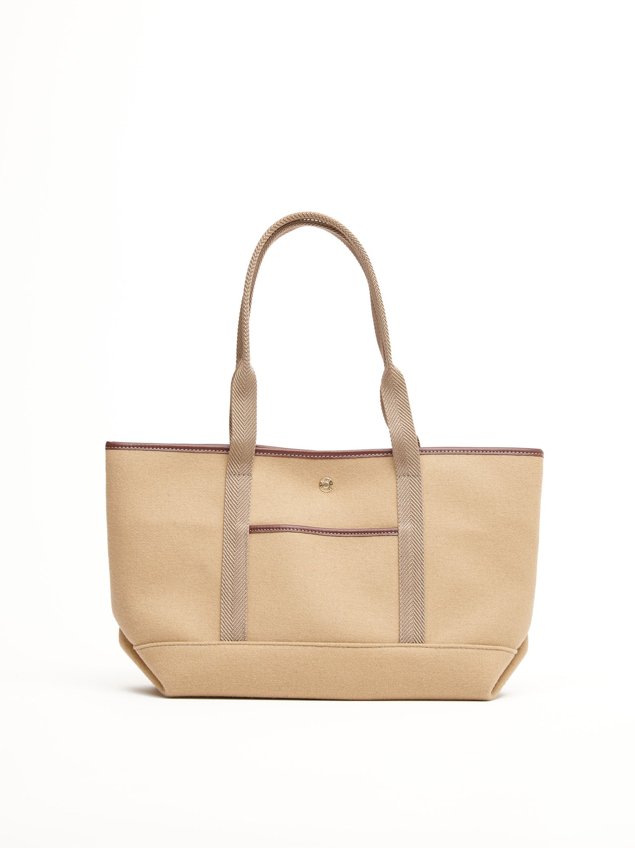 Club Baguette Sand Flannel - Image 1