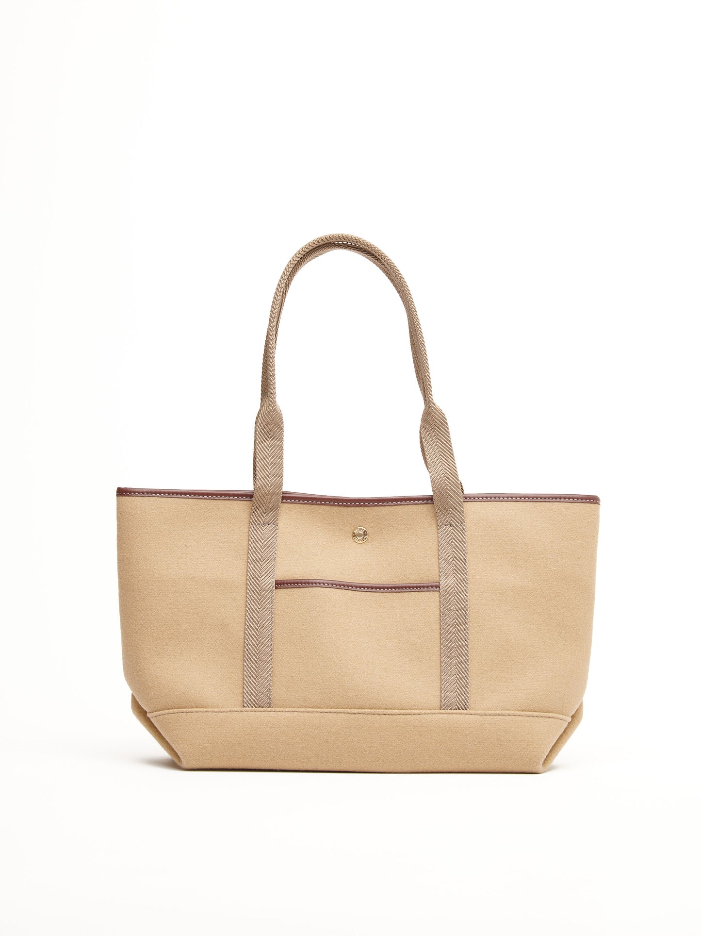 Club Baguette Sand Flannel