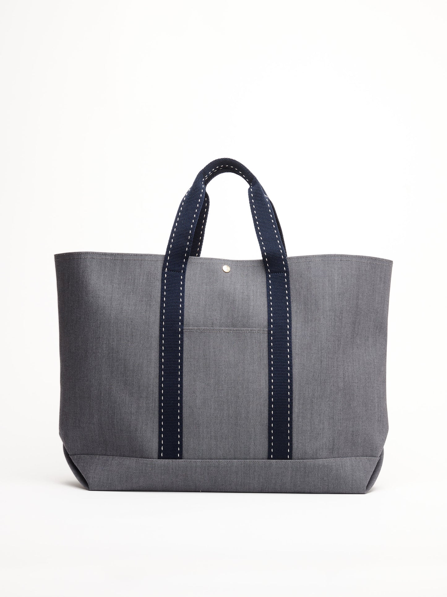 Club XL- Super Grey Navy Sellier