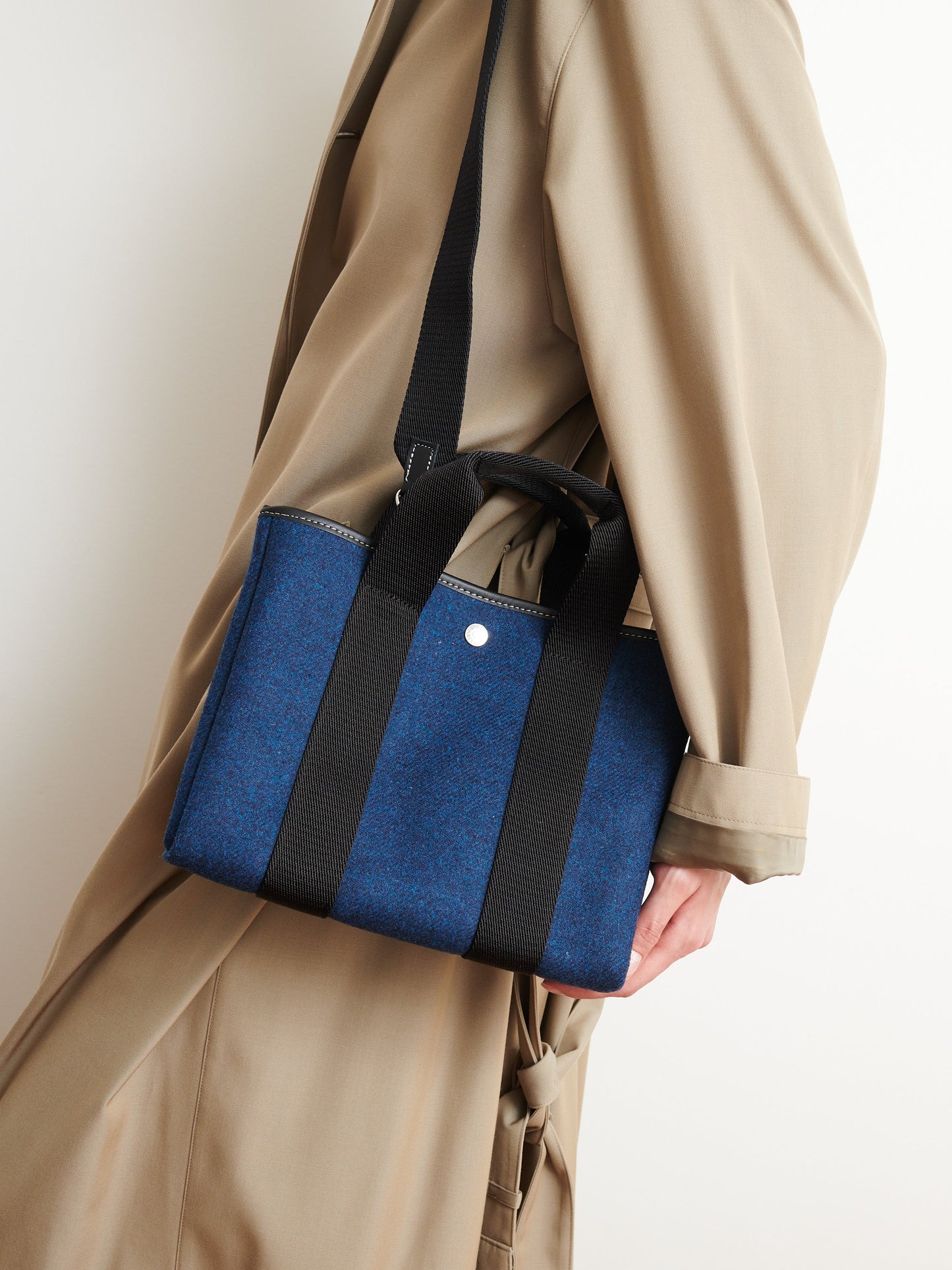 Traversée S - Tweed Night