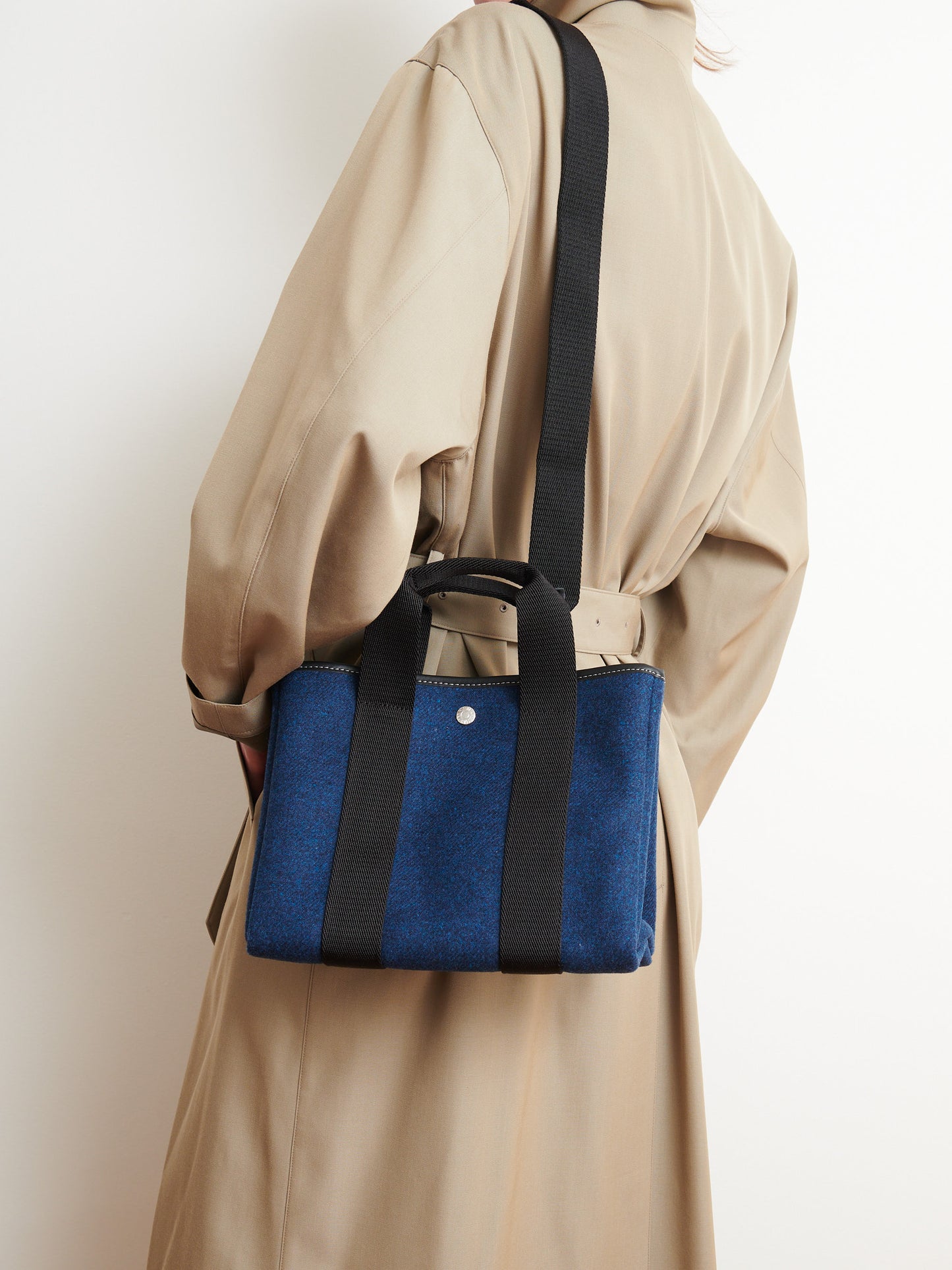 Traversée S - Tweed Night