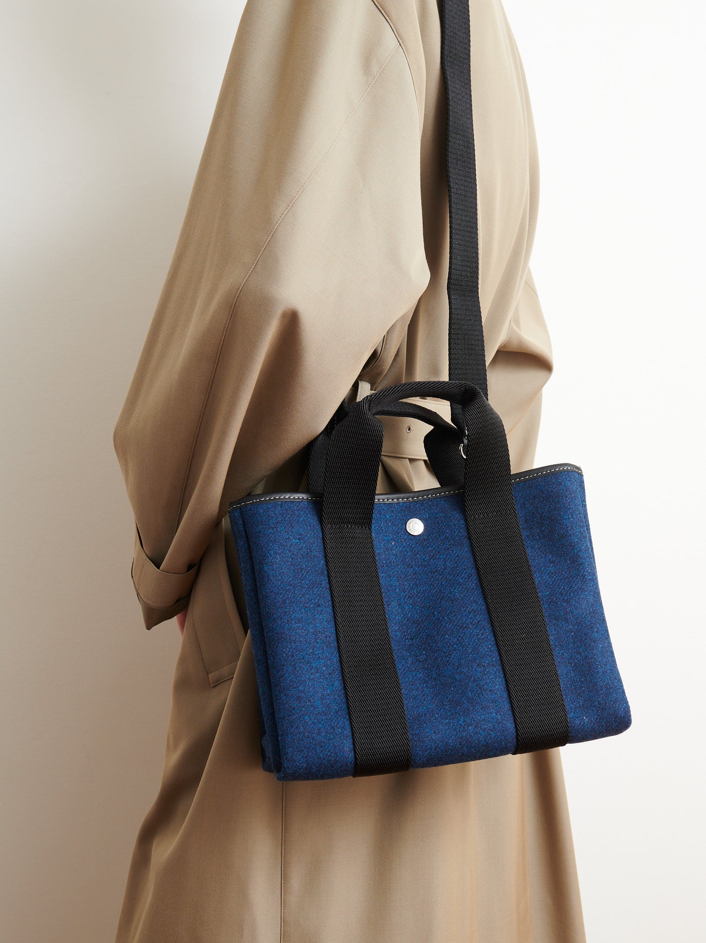 Traversée S - Tweed Night