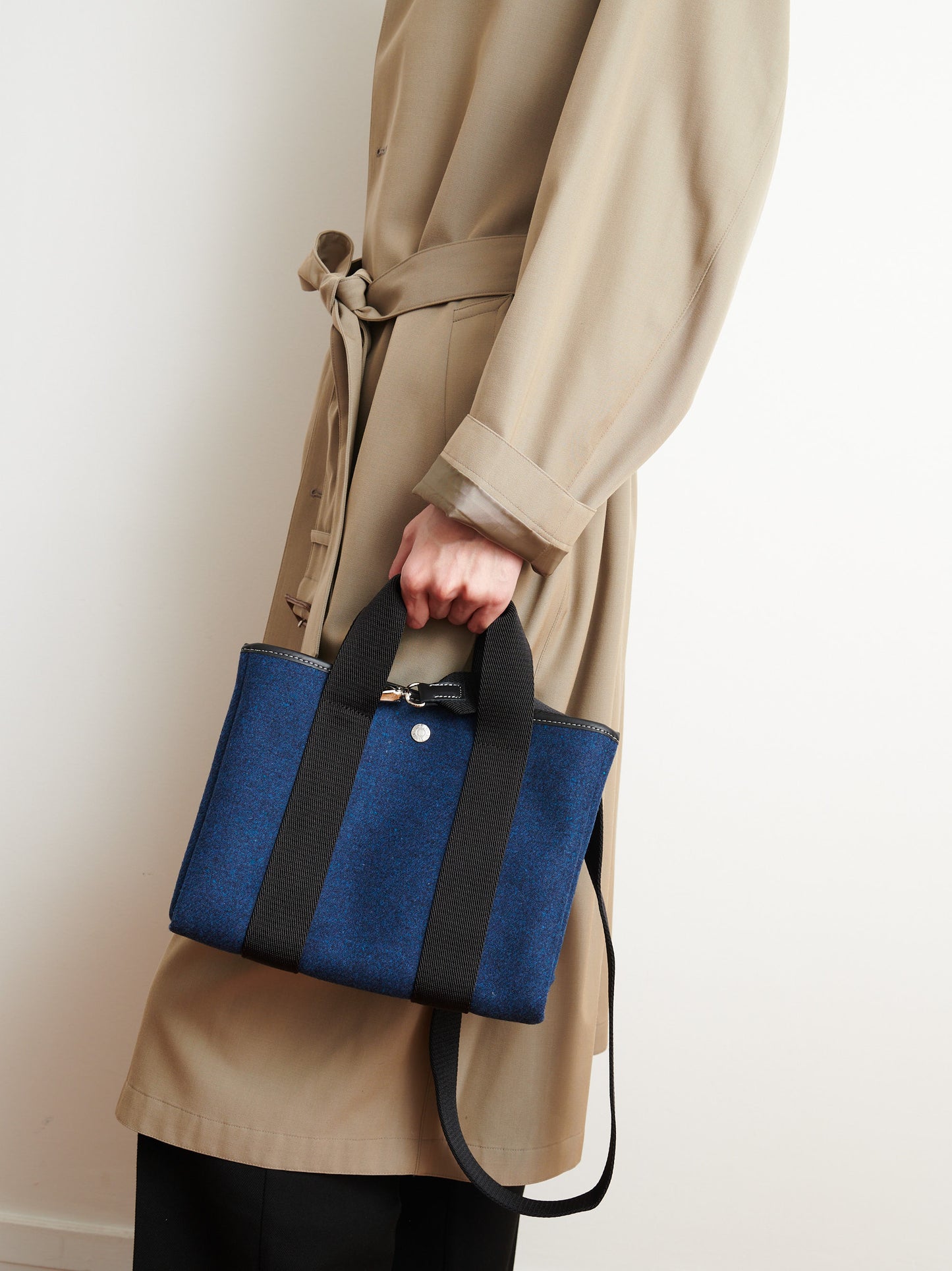 Traversée S - Tweed Night