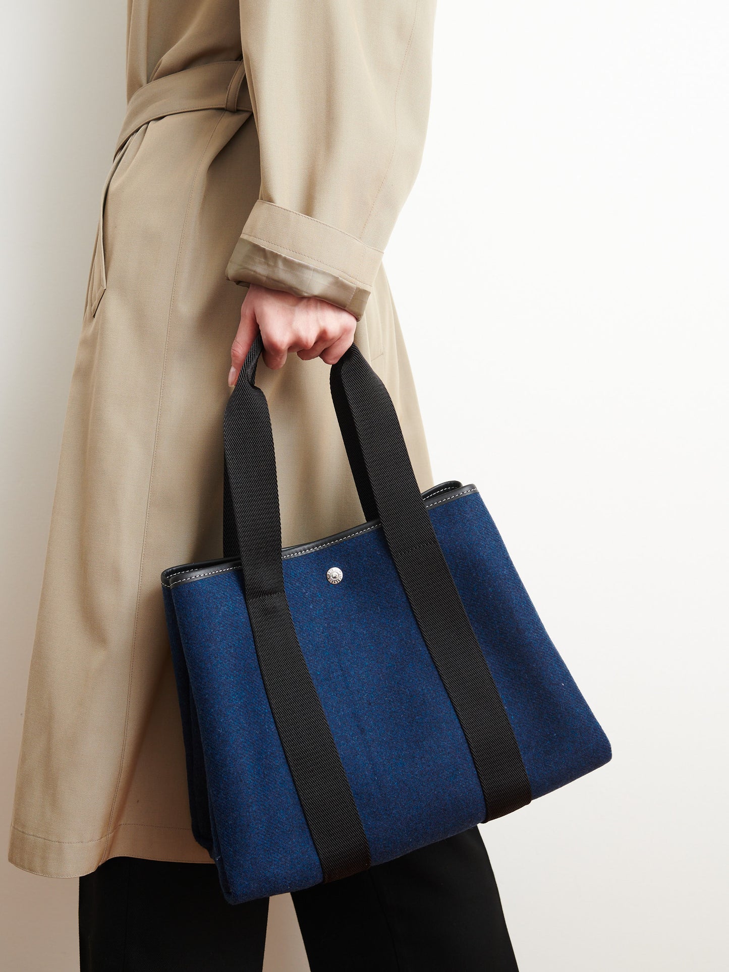 Traversée M - Tweed Night