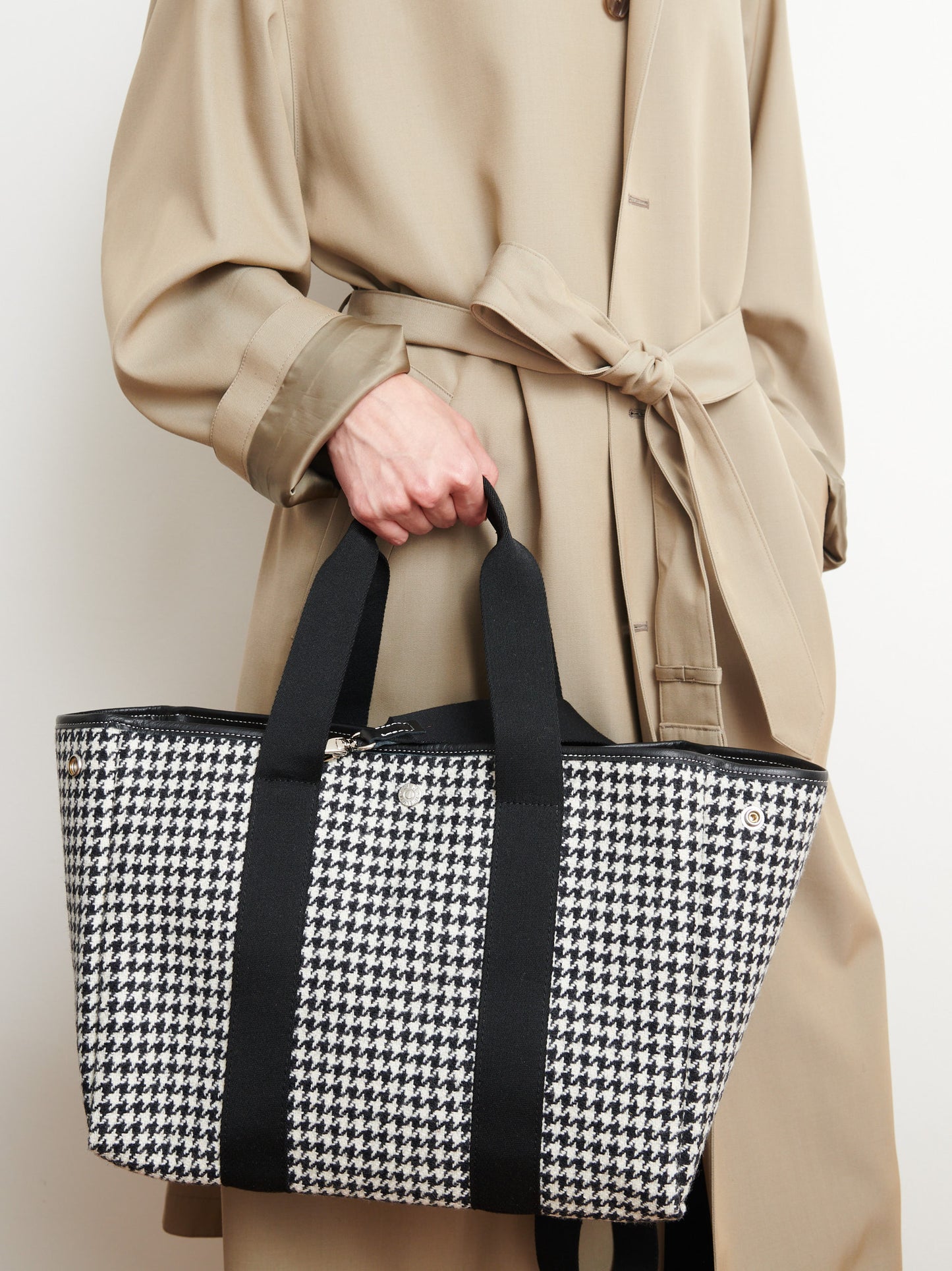 Traversée M - PDP Charcoal 