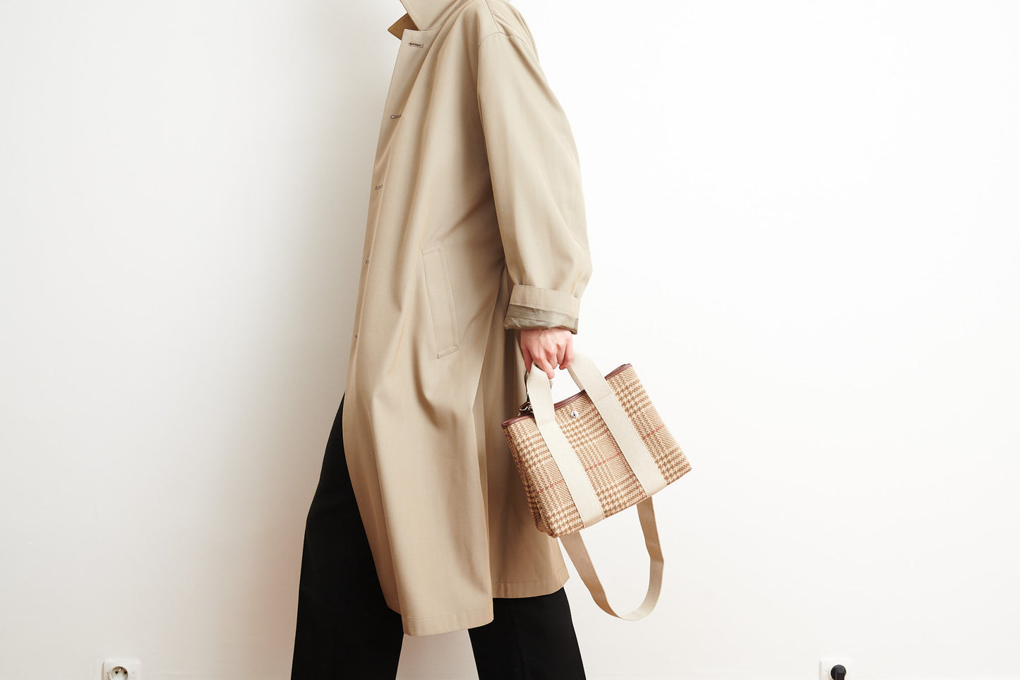 Traversée S - PDG Camel 