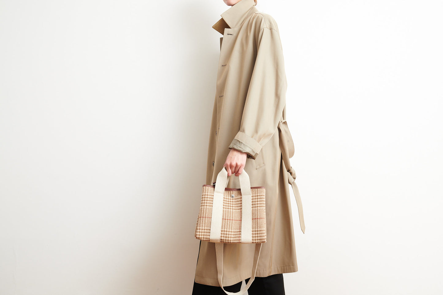 Traversée S - PDG Camel 