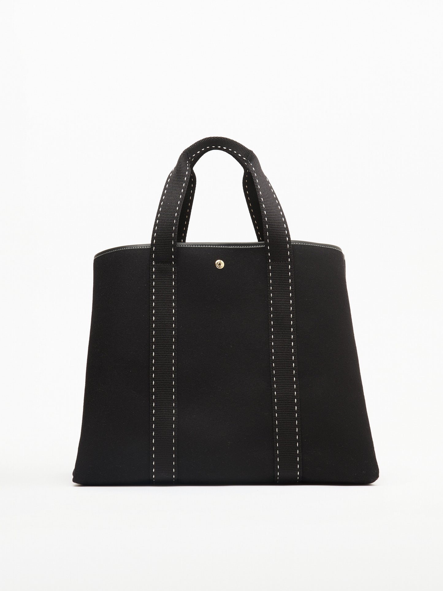 Traversée XL - Black Sellier Flannel