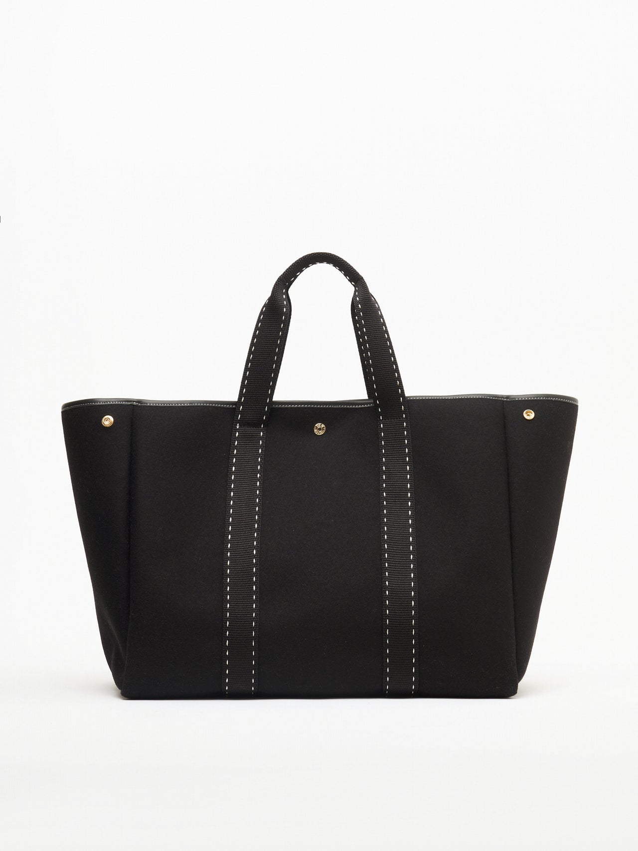 Traversée XL - Black Sellier Flannel - Image 5