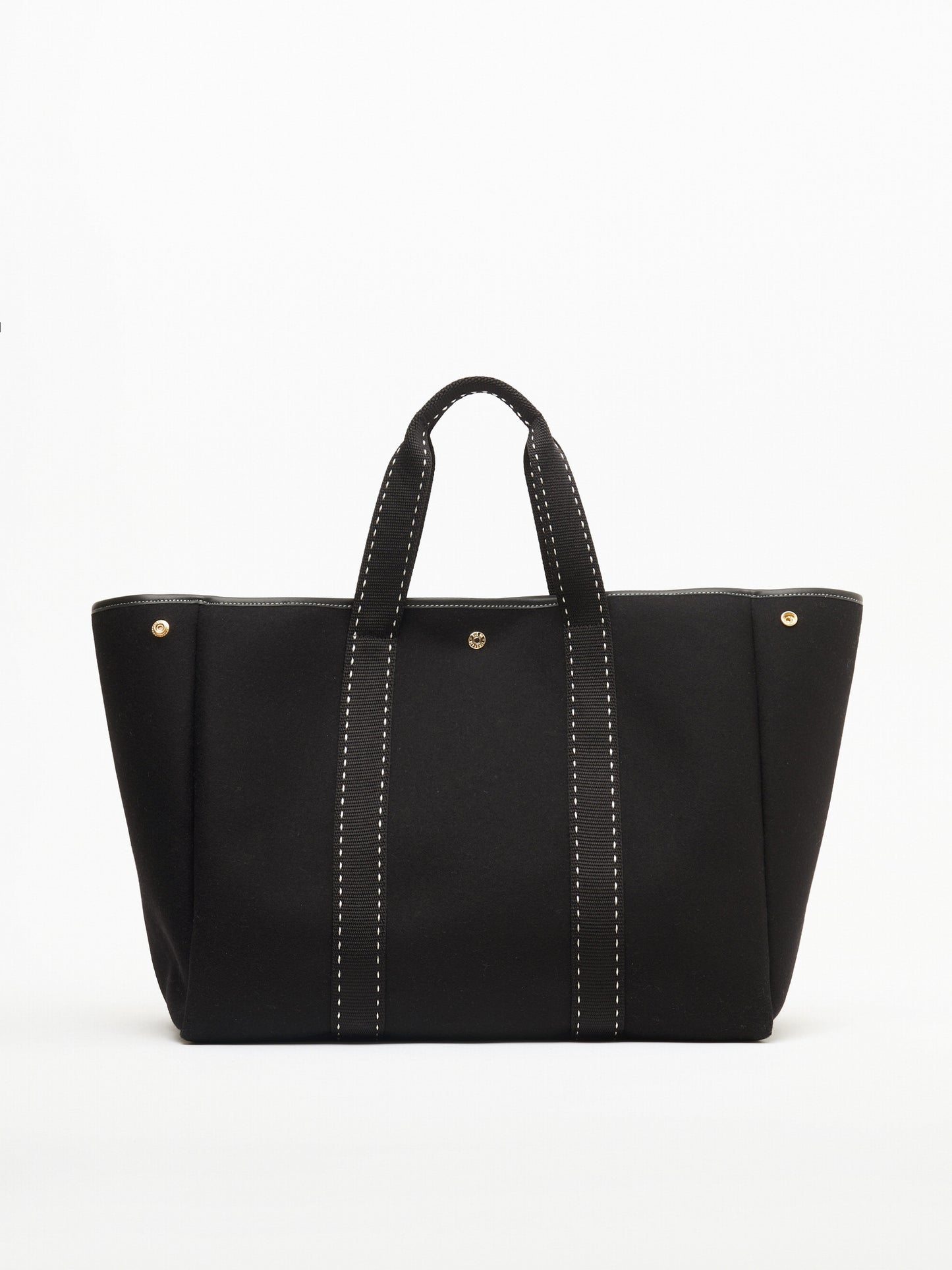 Traversée XL - Black Sellier Flannel