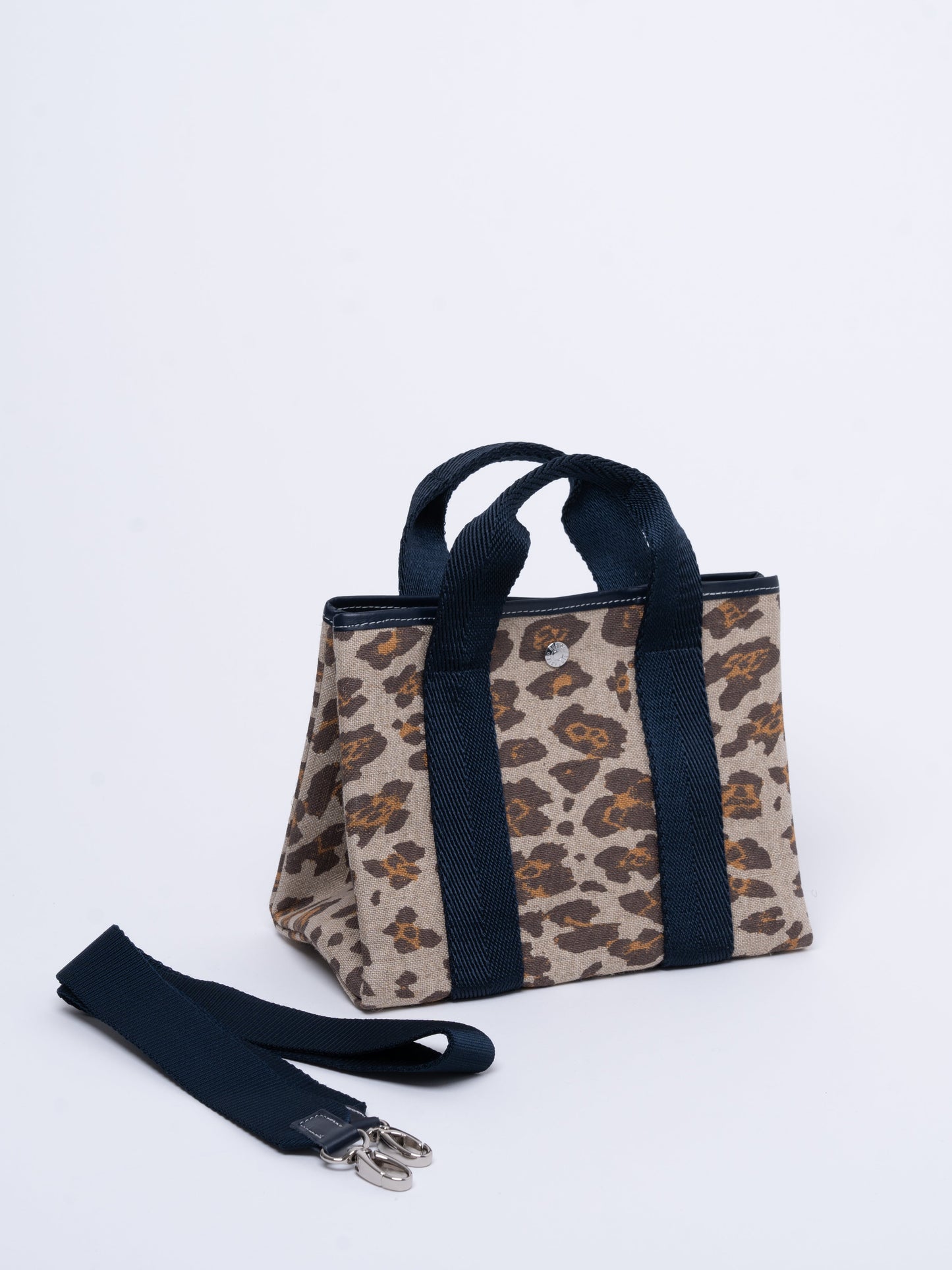 Traversée S - Panthère Naturelle