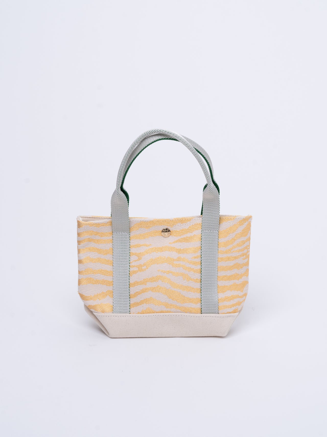 Club S Zèbre Jaune - Image 1