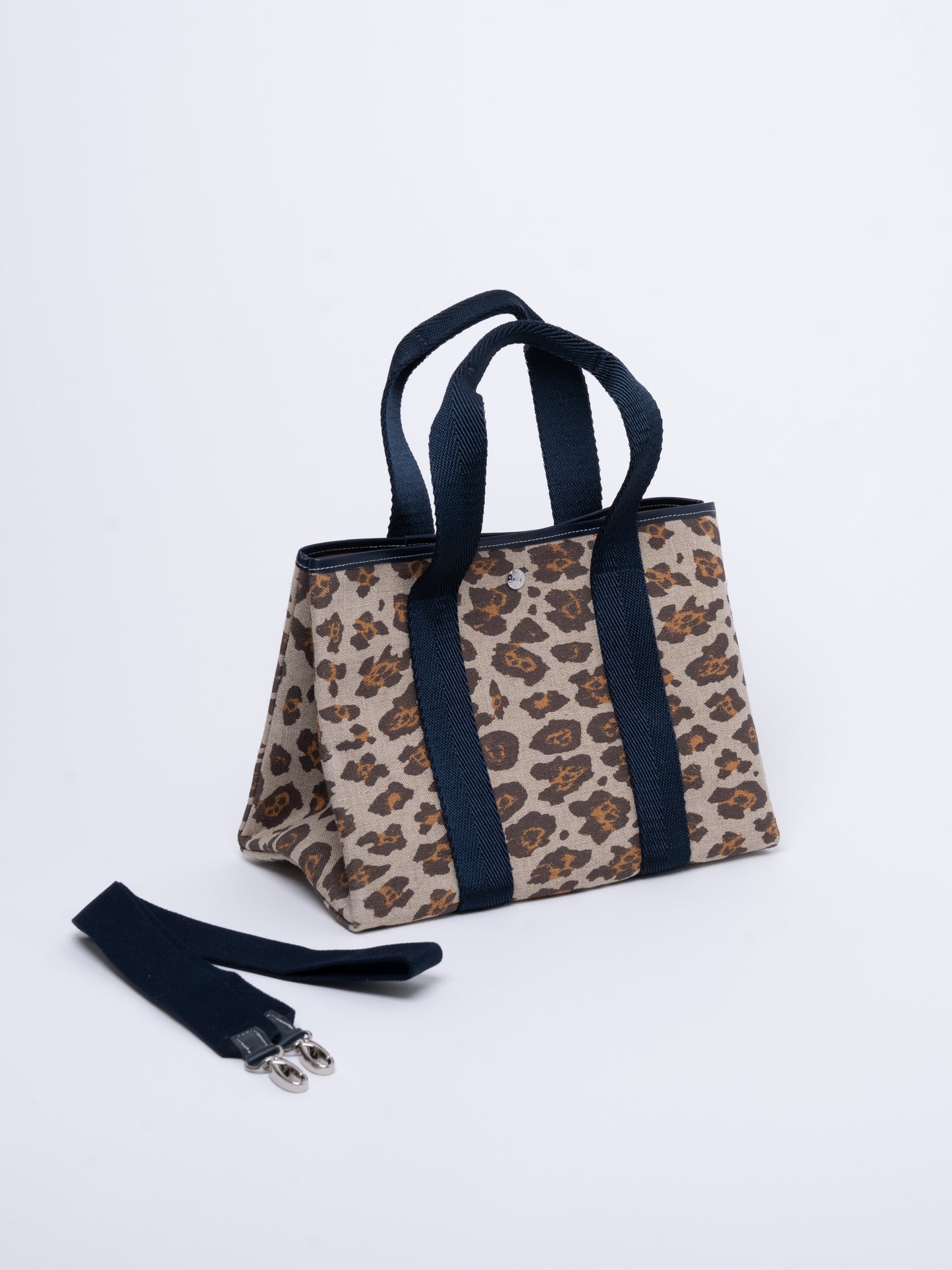 Traversée M - Panthère Naturel