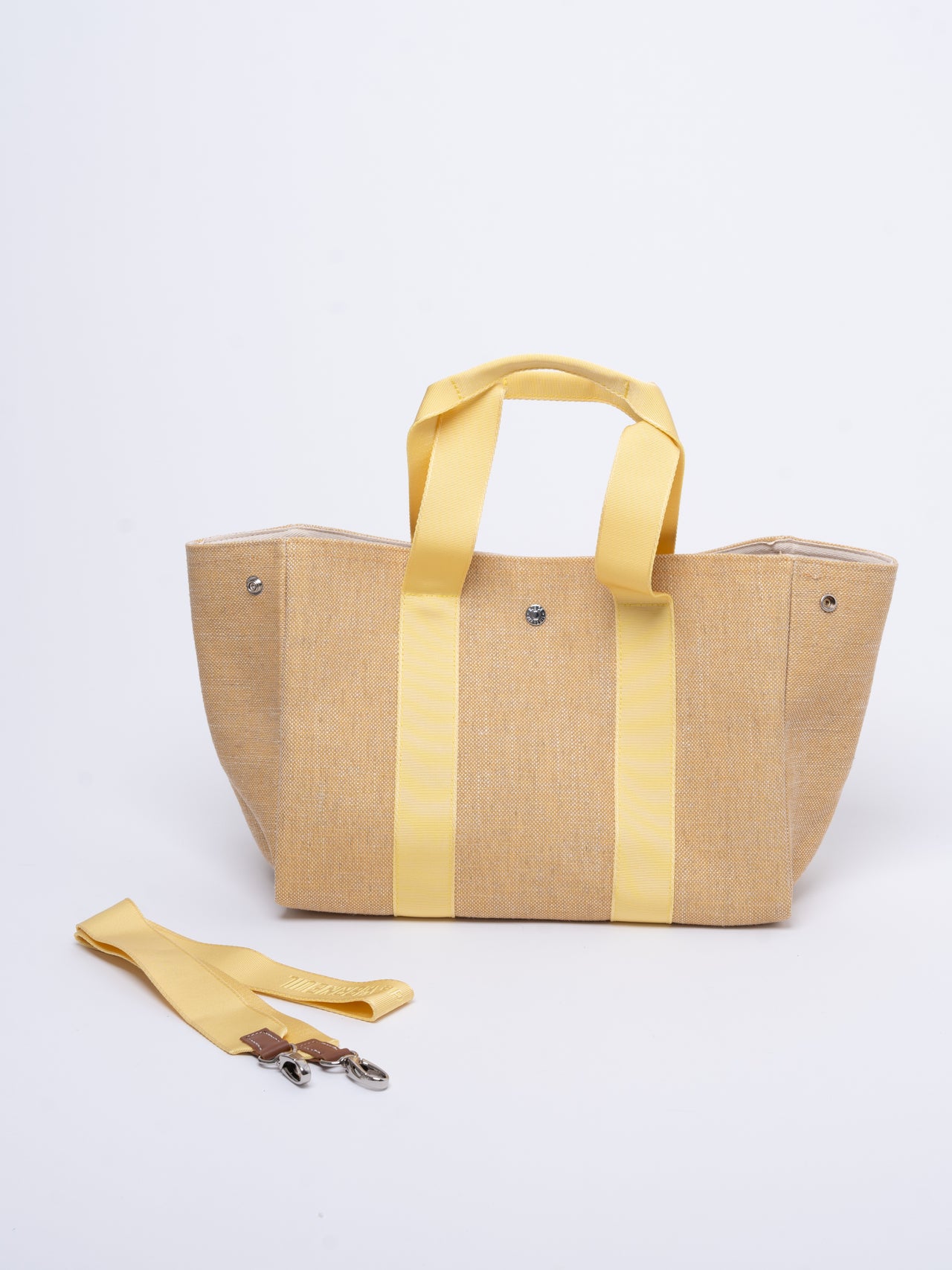 Traversée M - Lin Jaune - Image 2