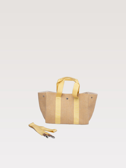 Traversée M - Linen Yellow - Image 1