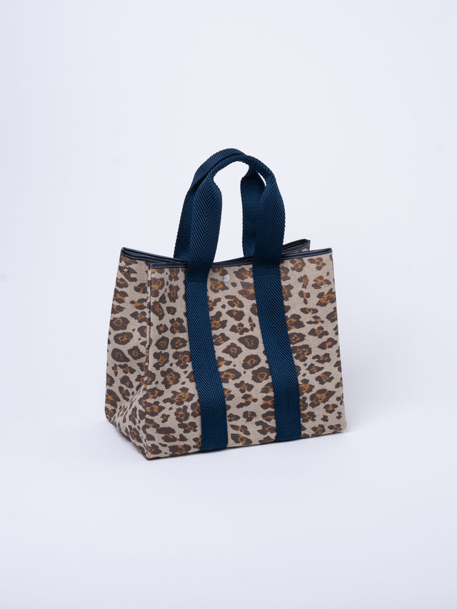 Traversée L - Panthère Naturel - Image 2