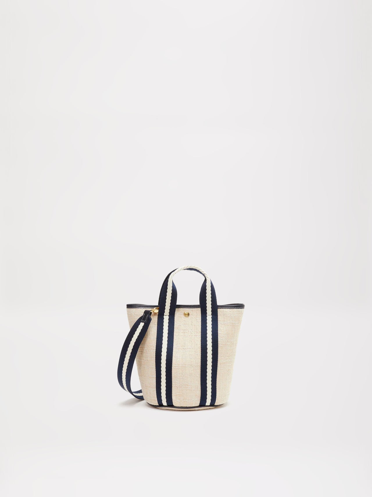 Cruise Bucket S - Summer Tweed Rope Marine - Image 1