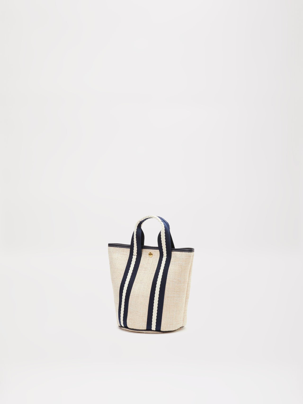 Cruise Bucket S - Summer Tweed Rope Marine - Image 3