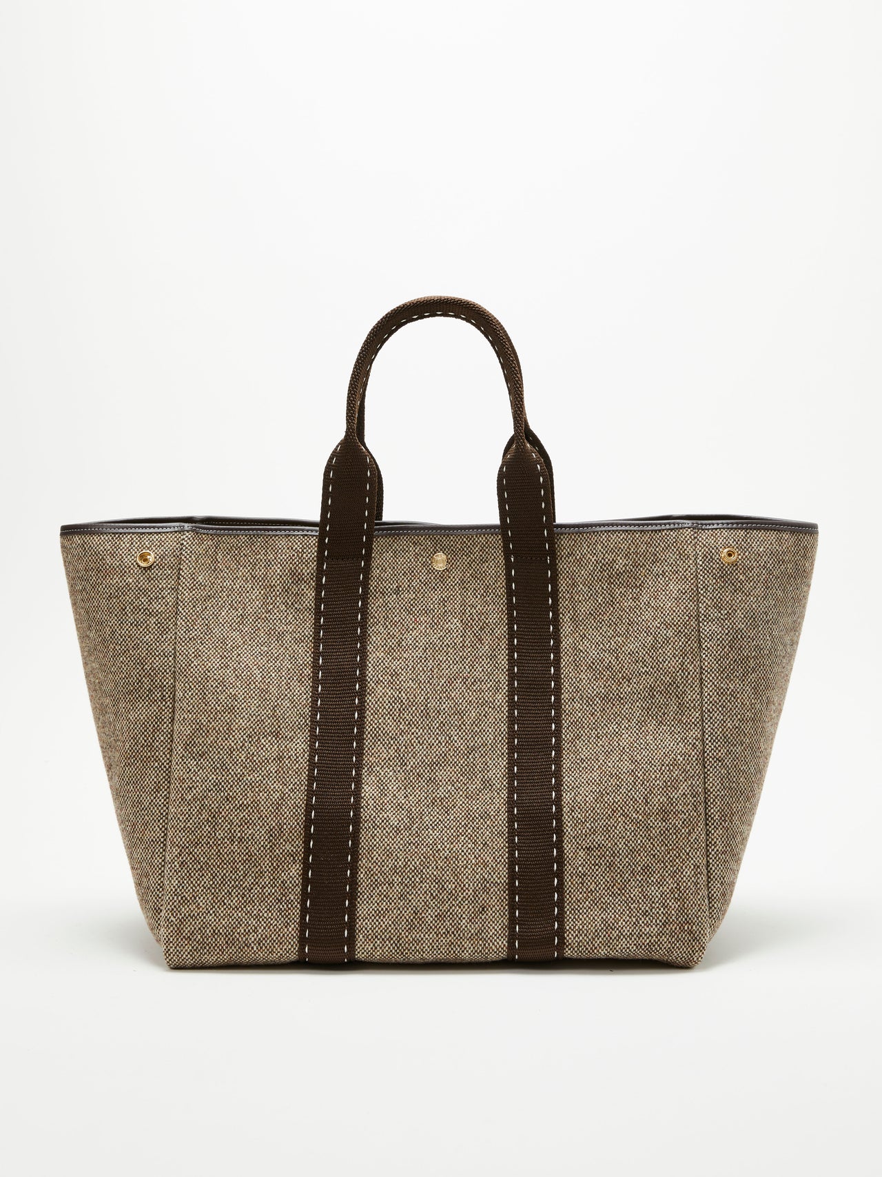 Traversée L Caviar Brown - Image 2