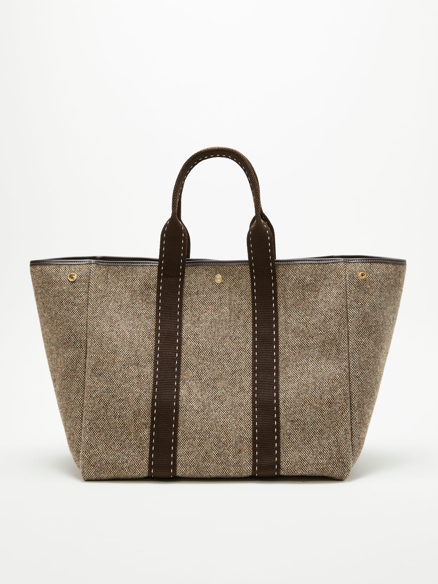 Traversée L Caviar Brown