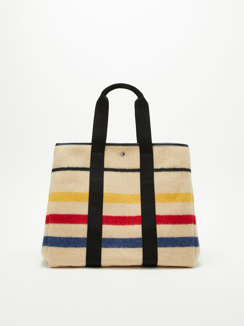 Traversée L - Glacier Cream - Image 3