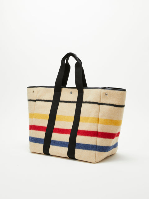 Traversée L - Glacier Cream - Image 2