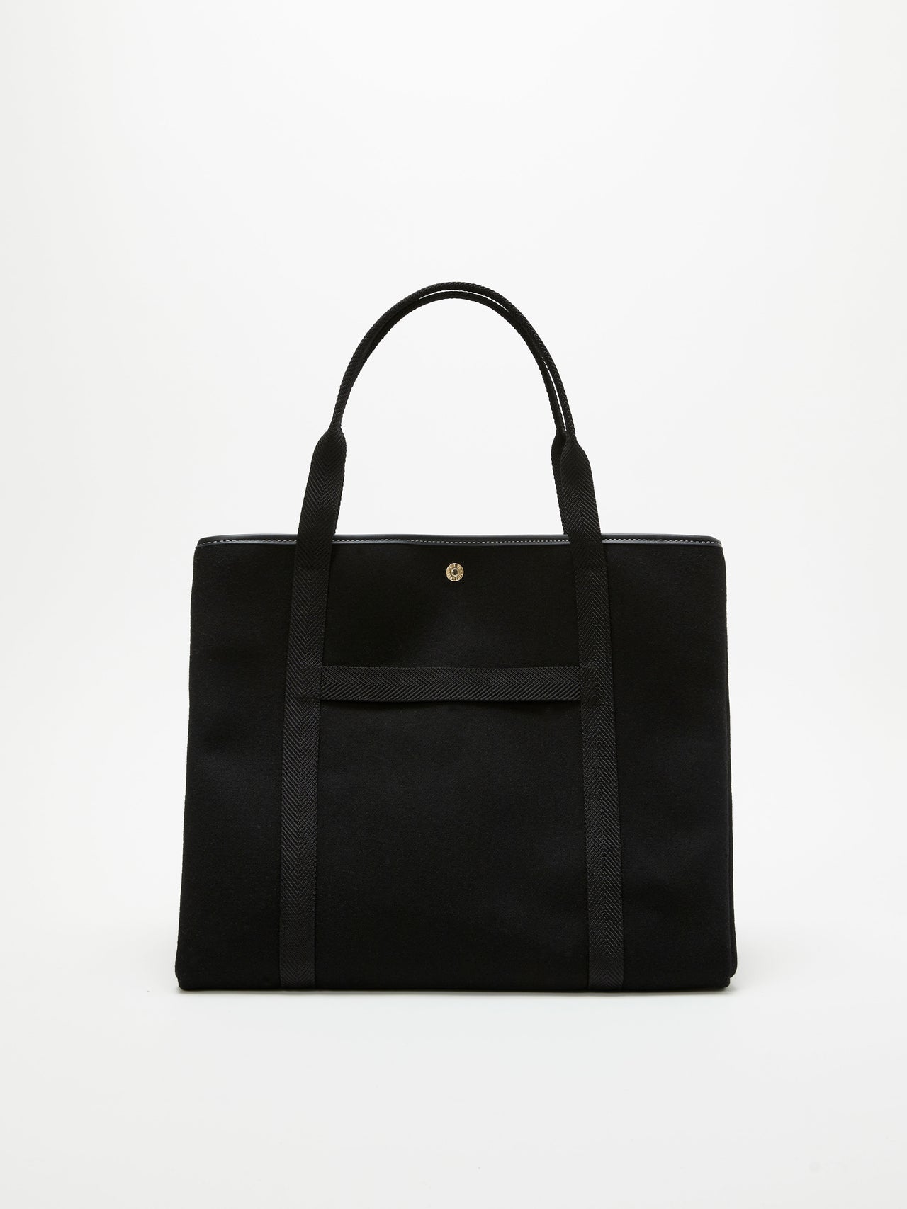 Traversée L - Whip Black Flannel - Image 3