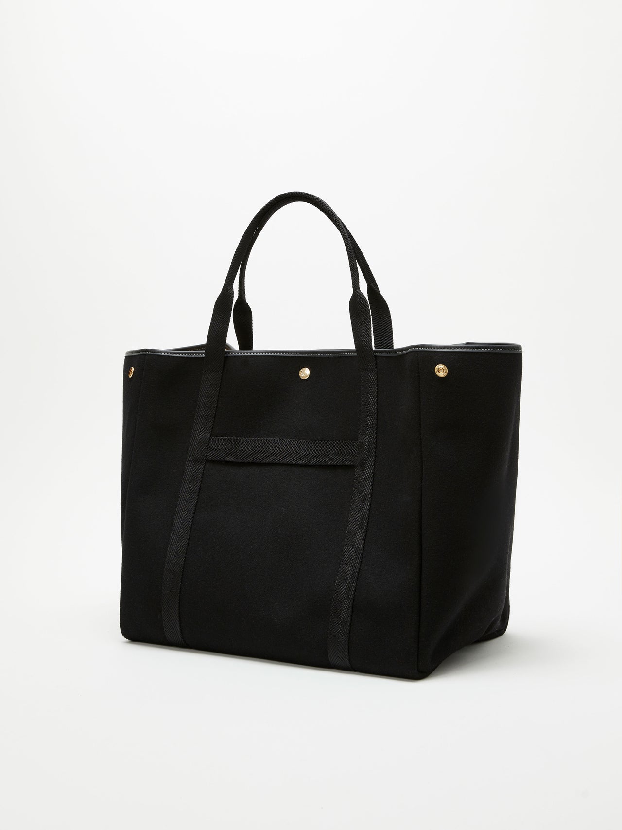 Traversée L - Whip Black Flannel - Image 4