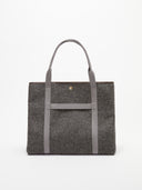 Traversée L - Whip Grey Flannel