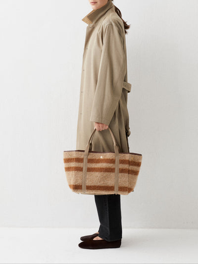 Traversée M - Mongolian Blanket Camel - Image 1