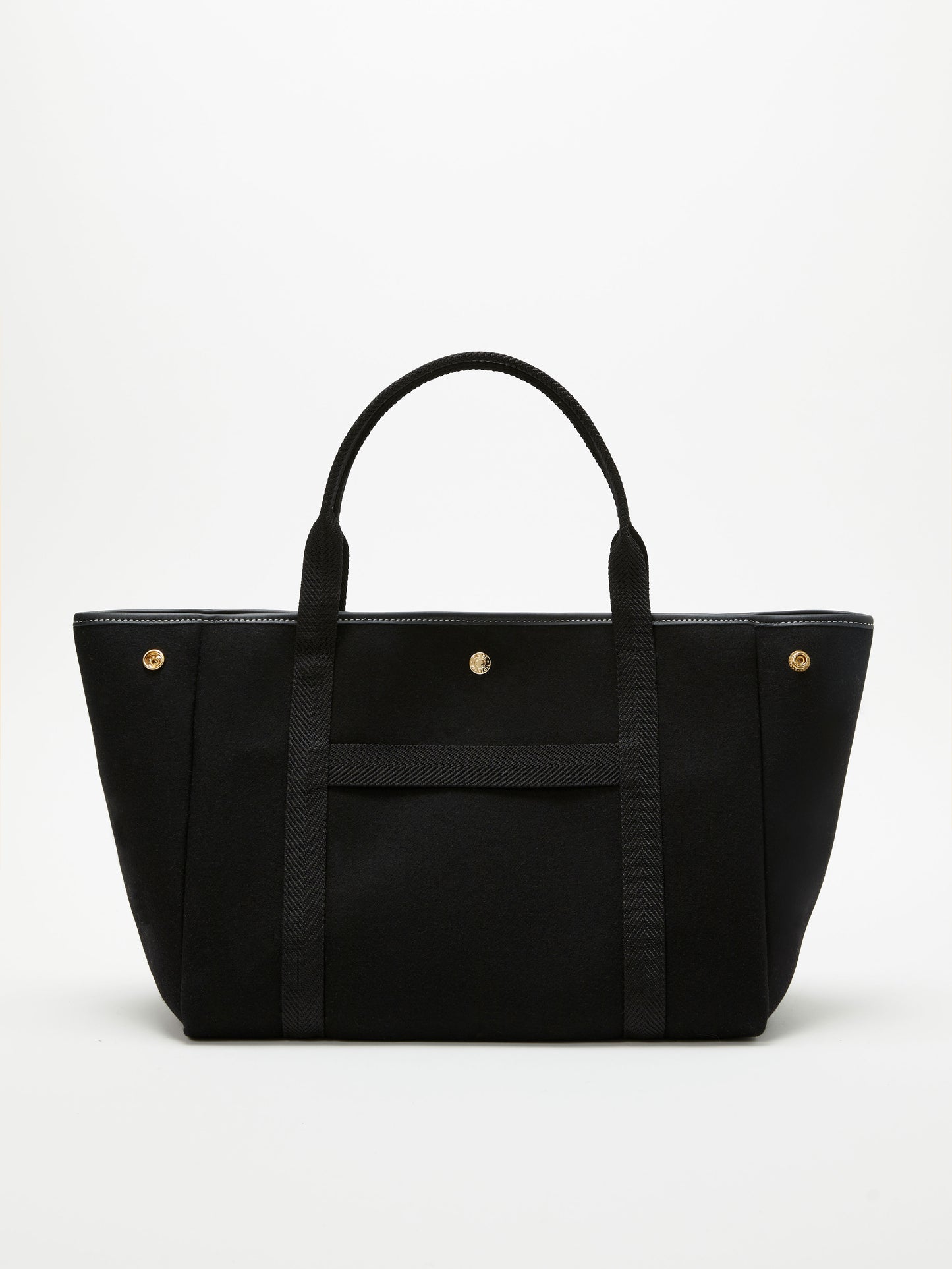 Traversée M - Whip Black Flannel