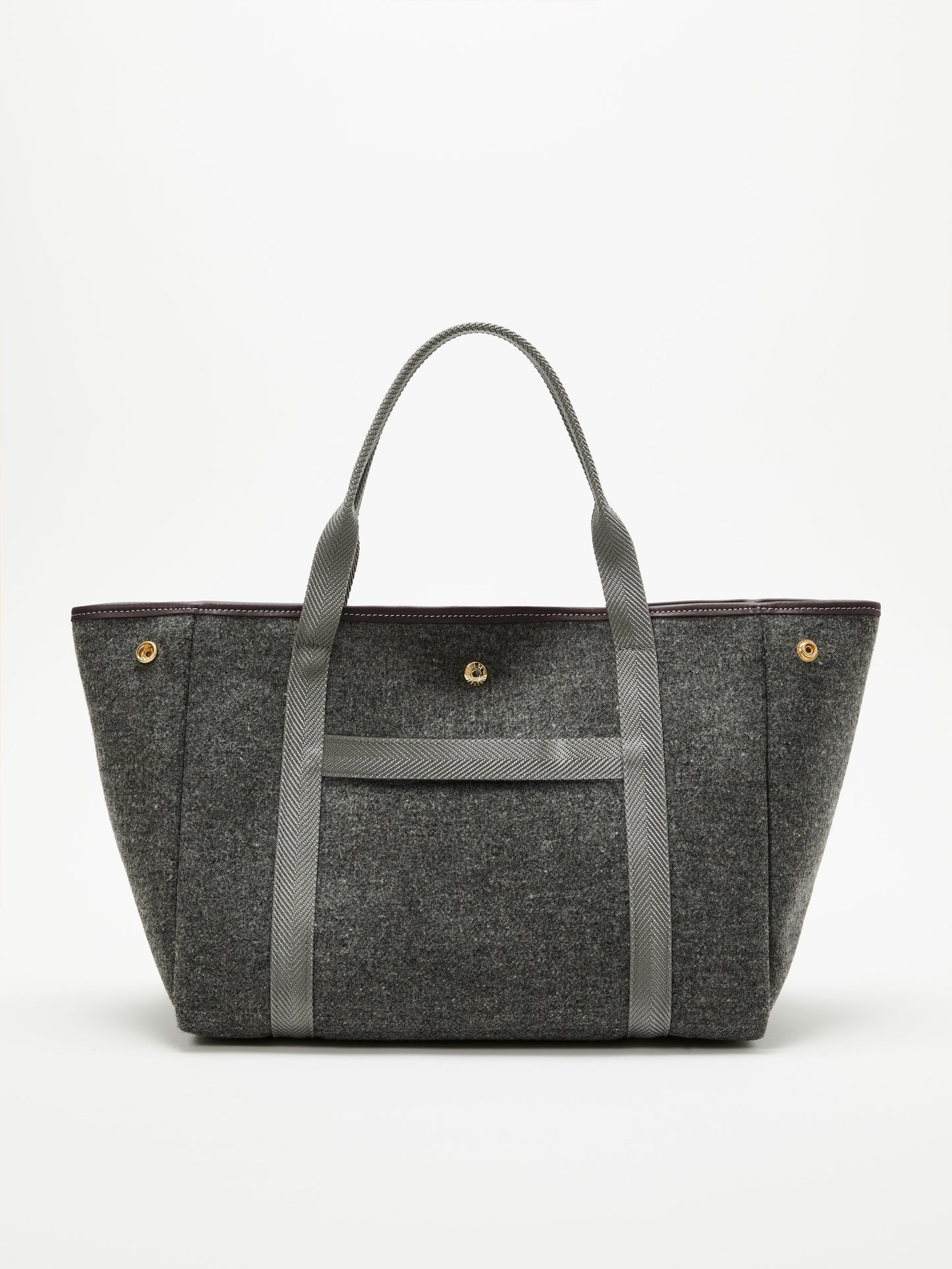 Traversée M - Whip Grey Flannel