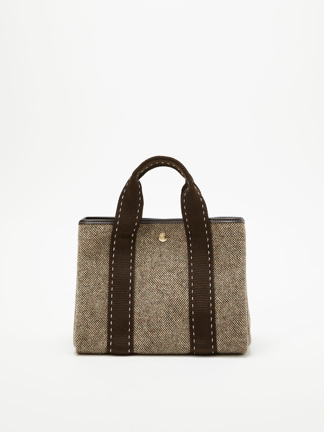 Traversée S - Caviar Brown - Image 3