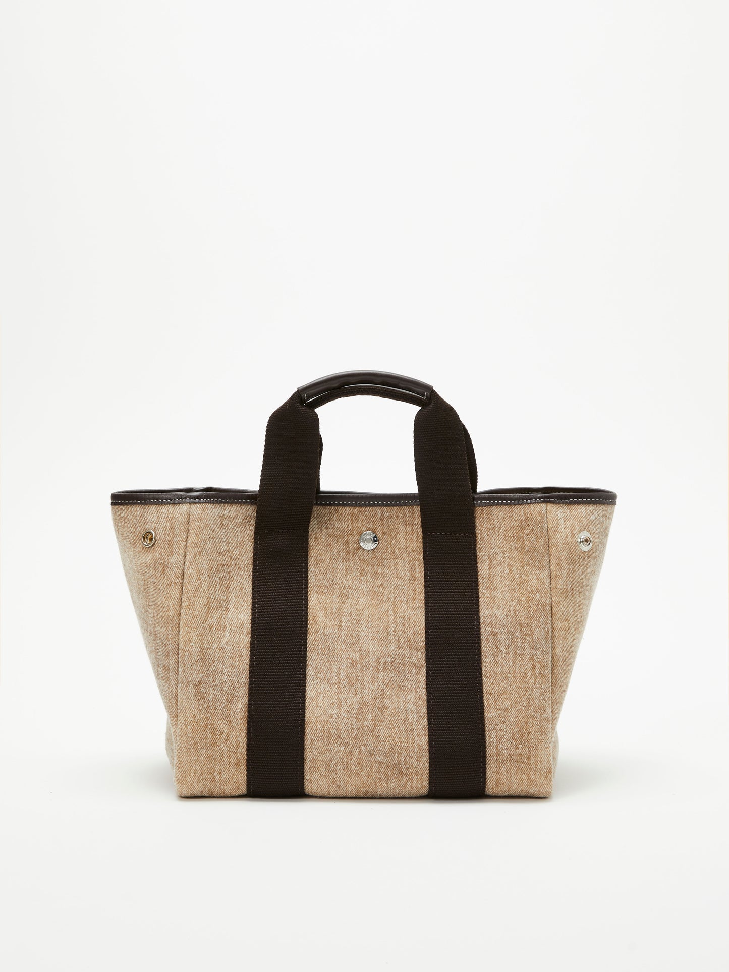 Traversée S - Stonewashed Denim Beige