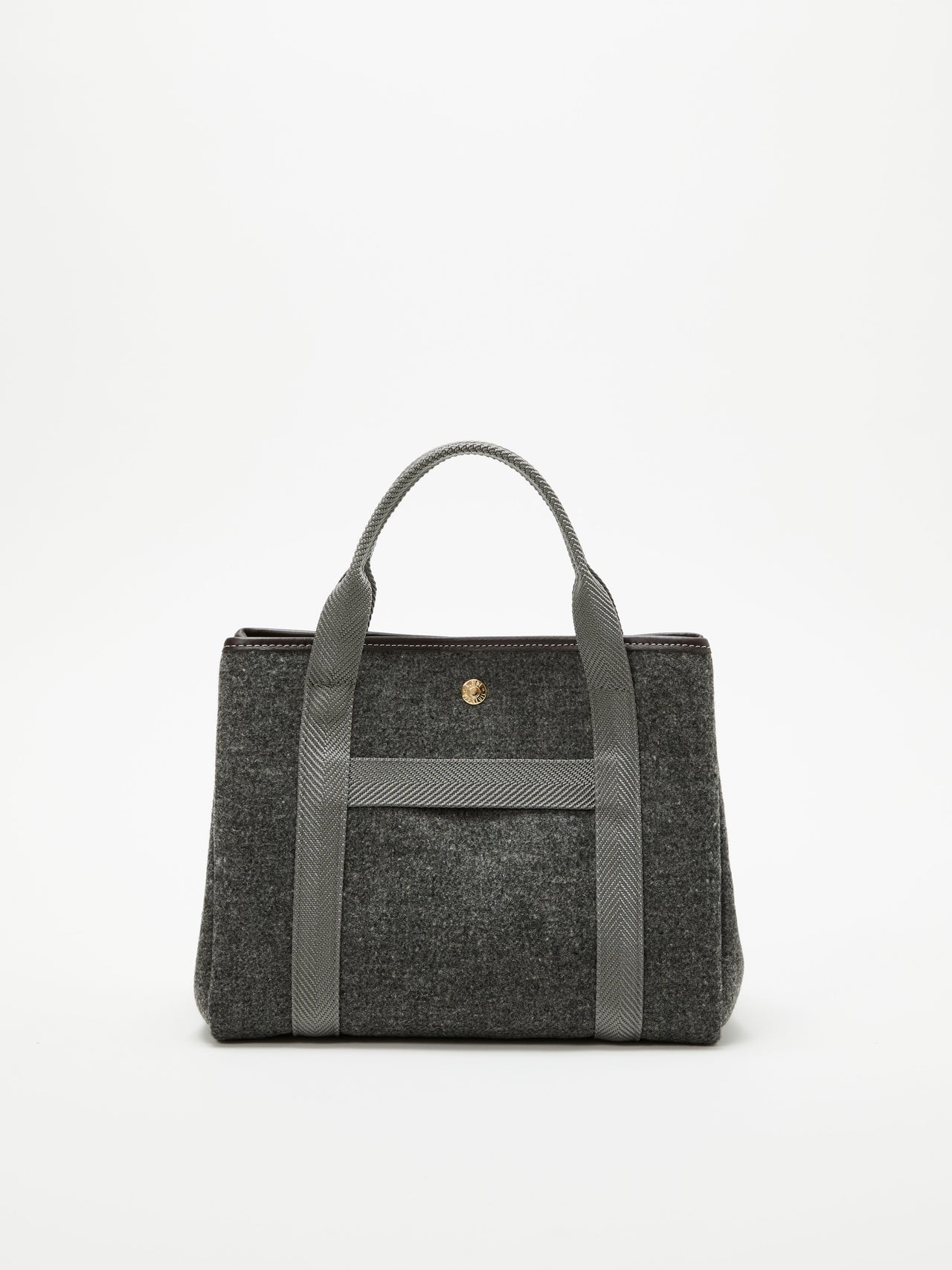 Traversée S - Whip Grey Flannel - Image 3