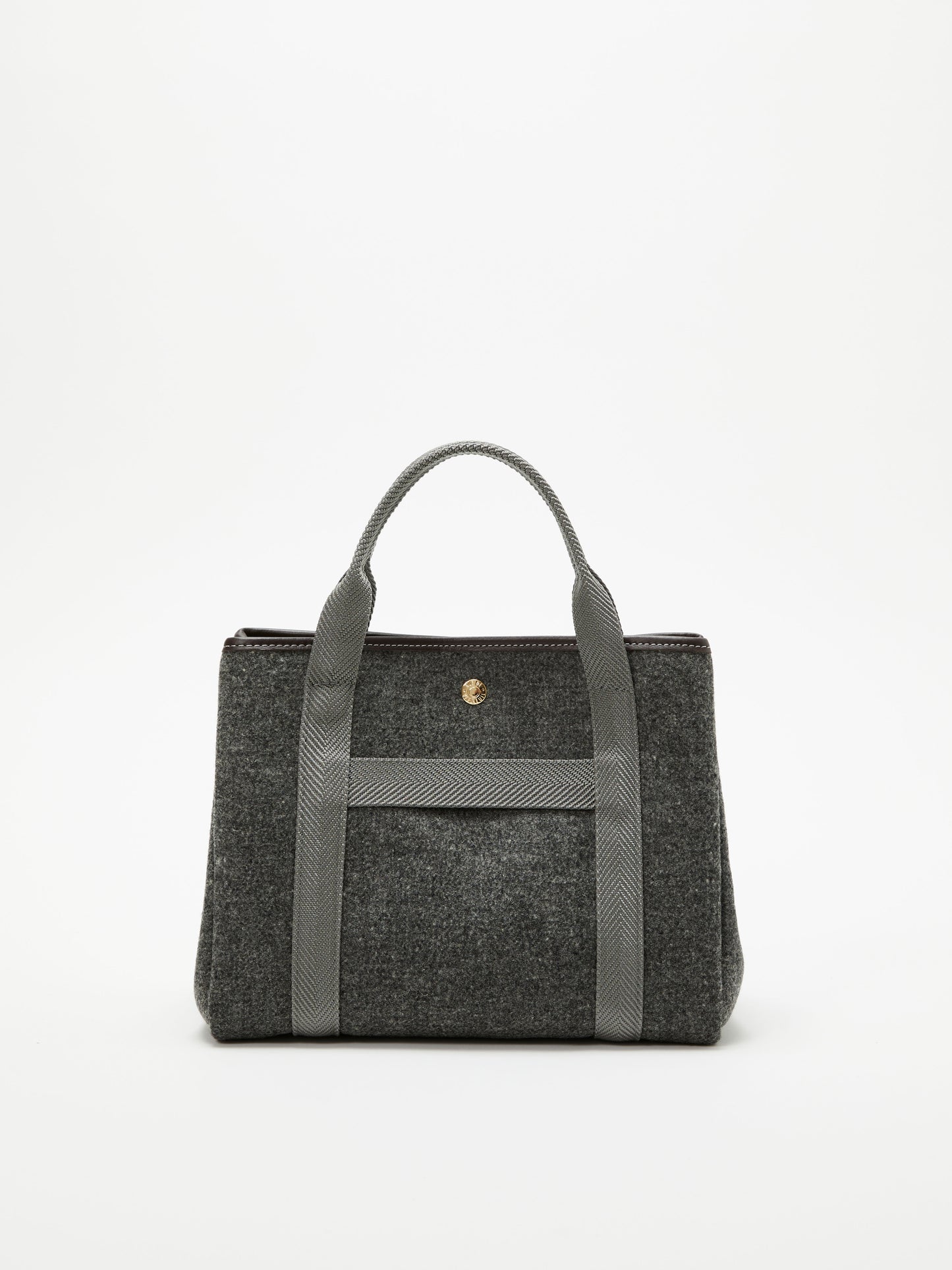 Traversée S - Whip Grey Flannel