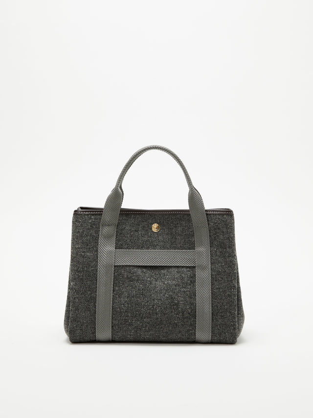 Traversée S - Whip Grey Flannel - Image 3